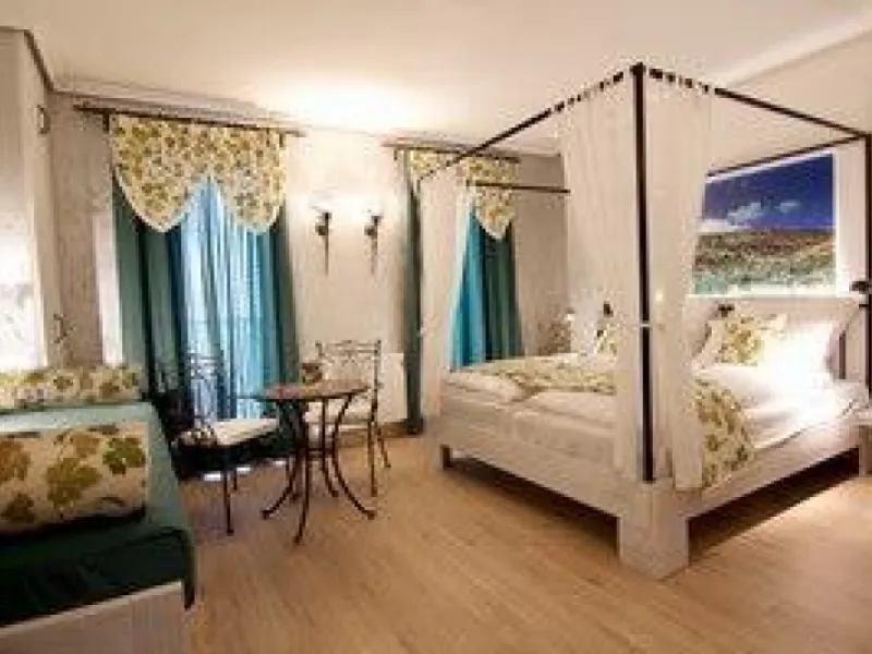 ***Boutique Hotel Sierra de Alicante in Busot