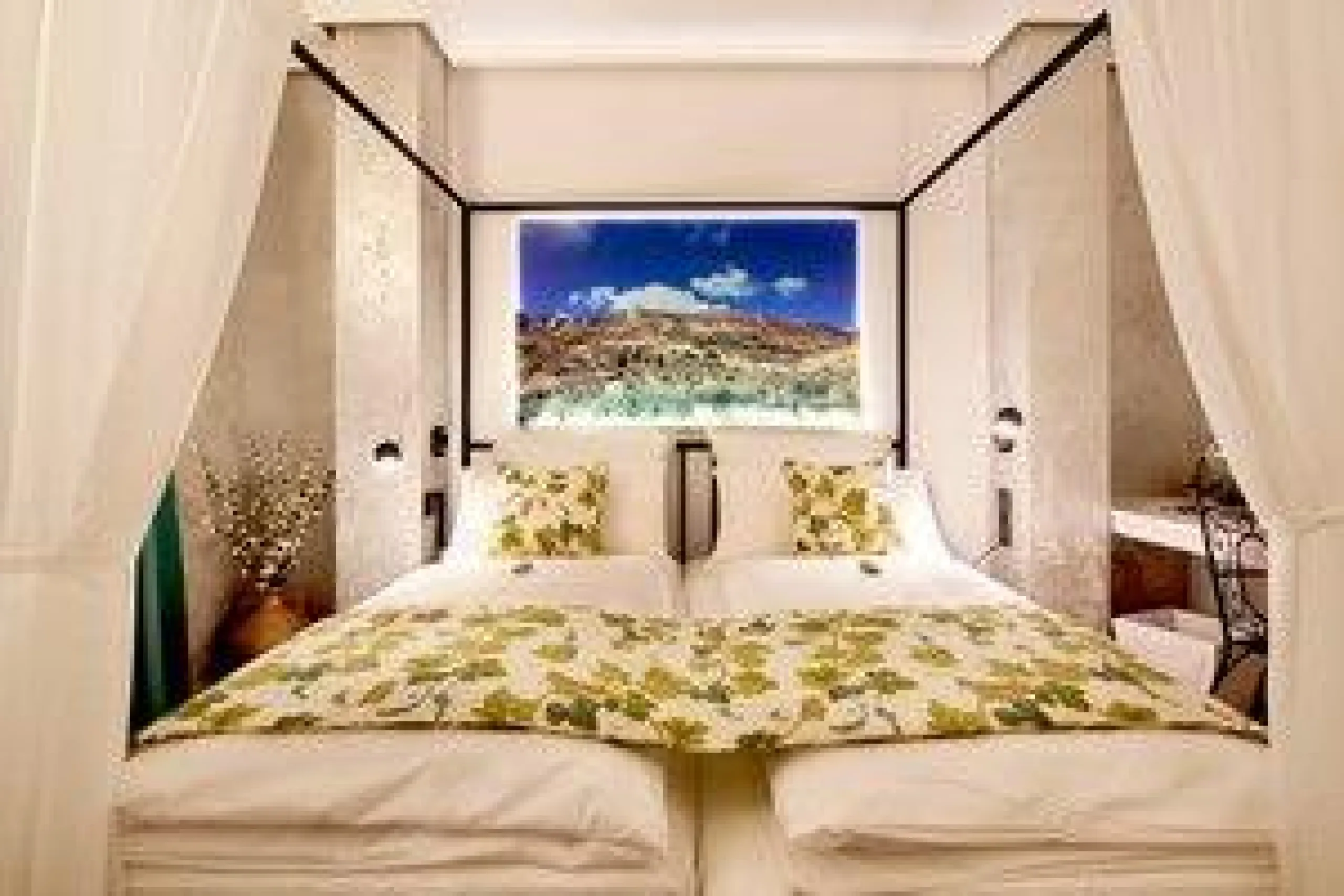 ***Boutique Hotel Sierra de Alicante in Busot