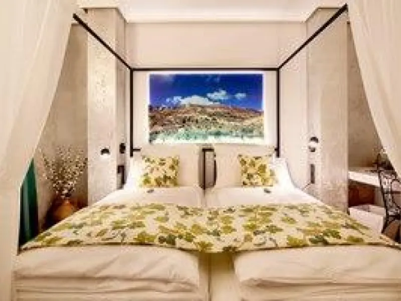 ***Boutique Hotel Sierra de Alicante in Busot