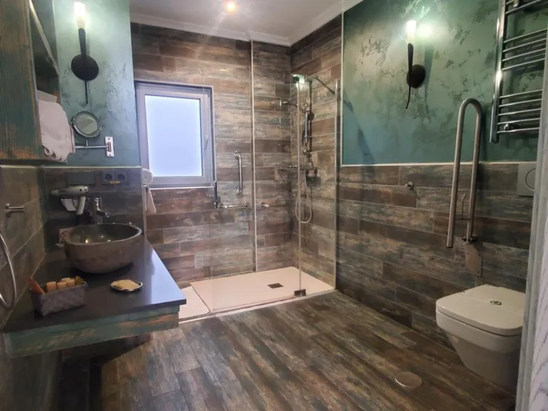 ***Boutique Hotel Sierra de Alicante in Busot