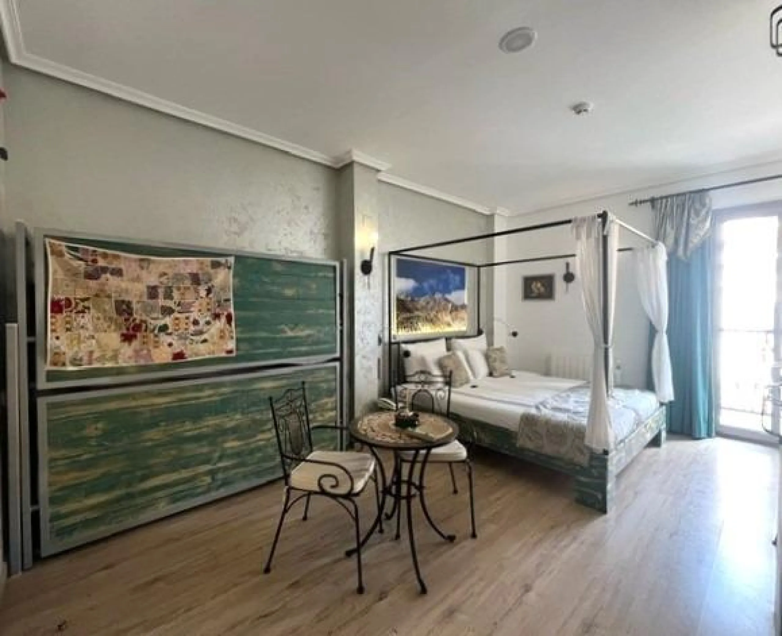 ***Boutique Hotel Sierra de Alicante in Busot