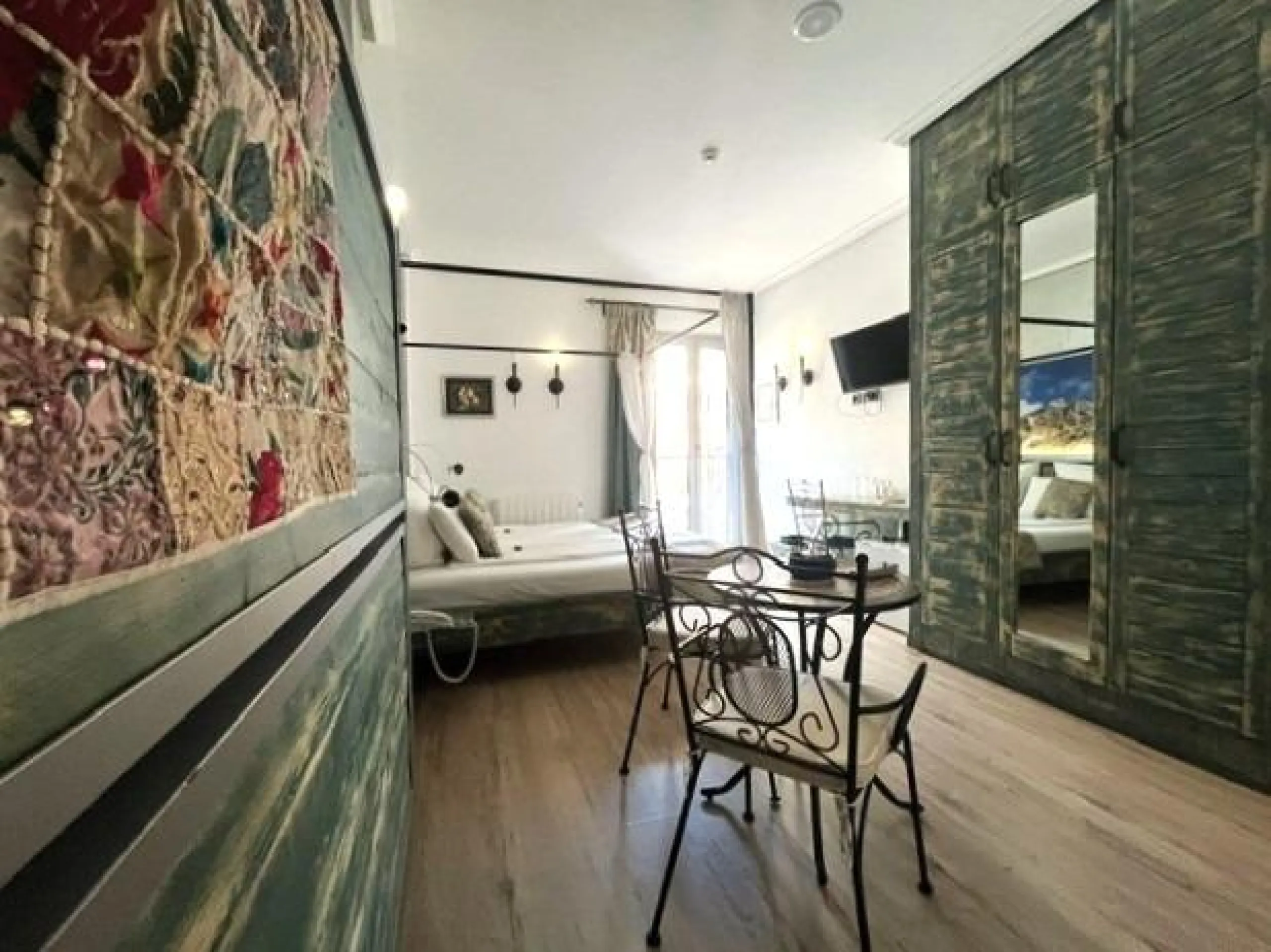 ***Boutique Hotel Sierra de Alicante in Busot