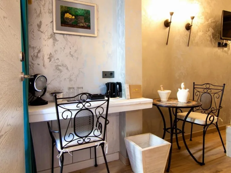 ***Boutique Hotel Sierra de Alicante in Busot
