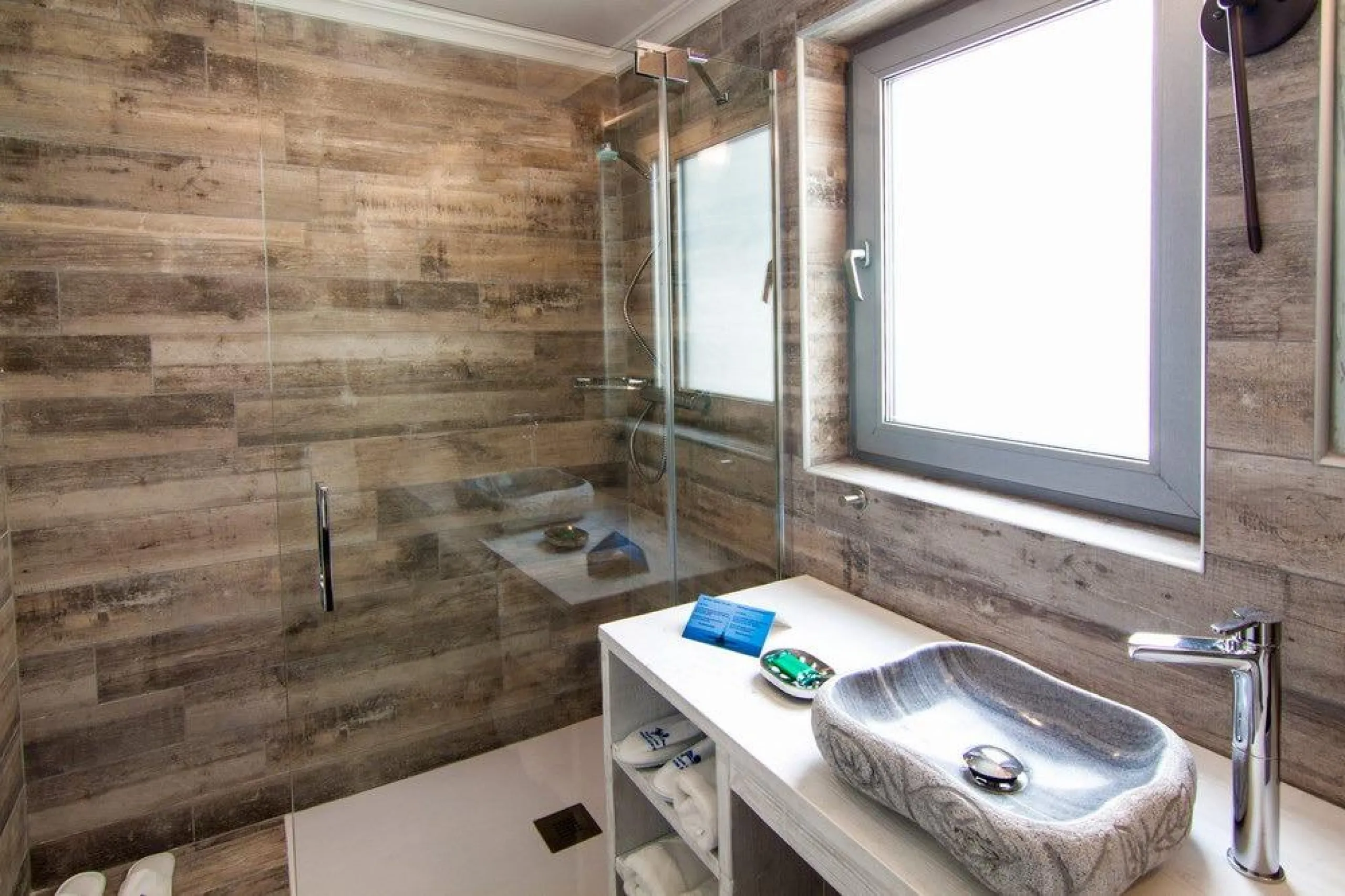 ***Boutique Hotel Sierra de Alicante in Busot