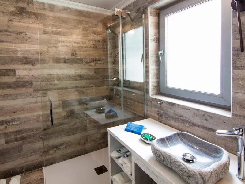 ***Boutique Hotel Sierra de Alicante in Busot
