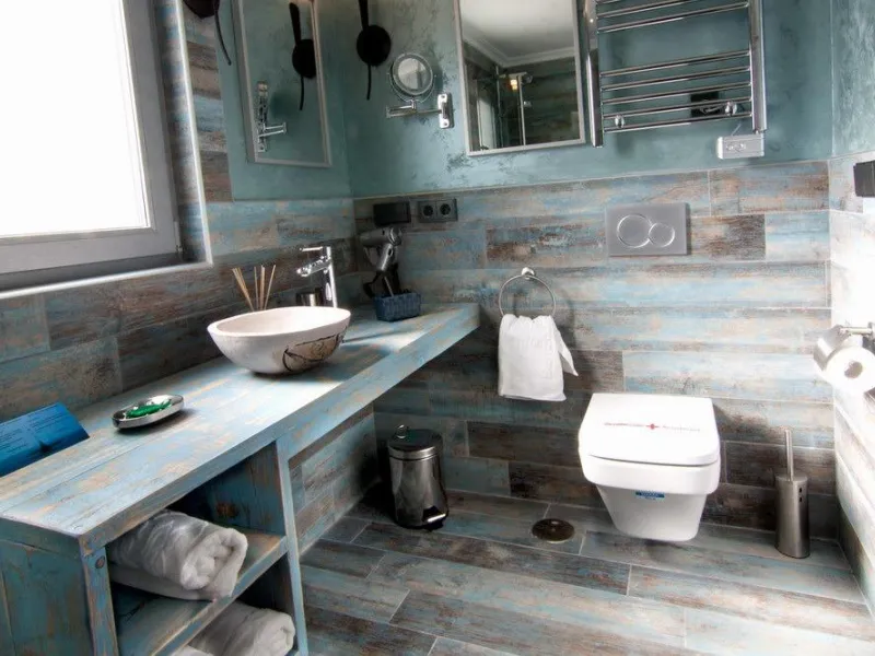 ***Boutique Hotel Sierra de Alicante in Busot