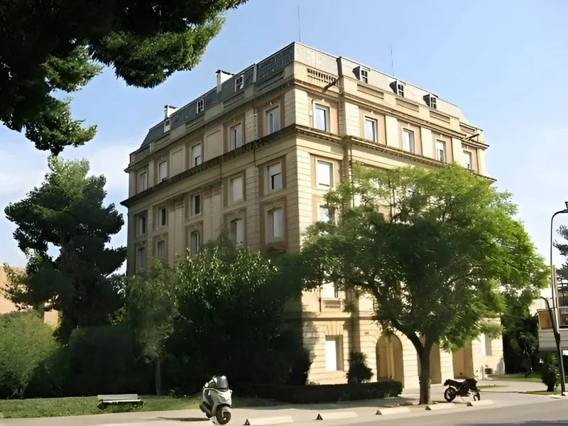 Apartment in Pedralbes, Barcelona