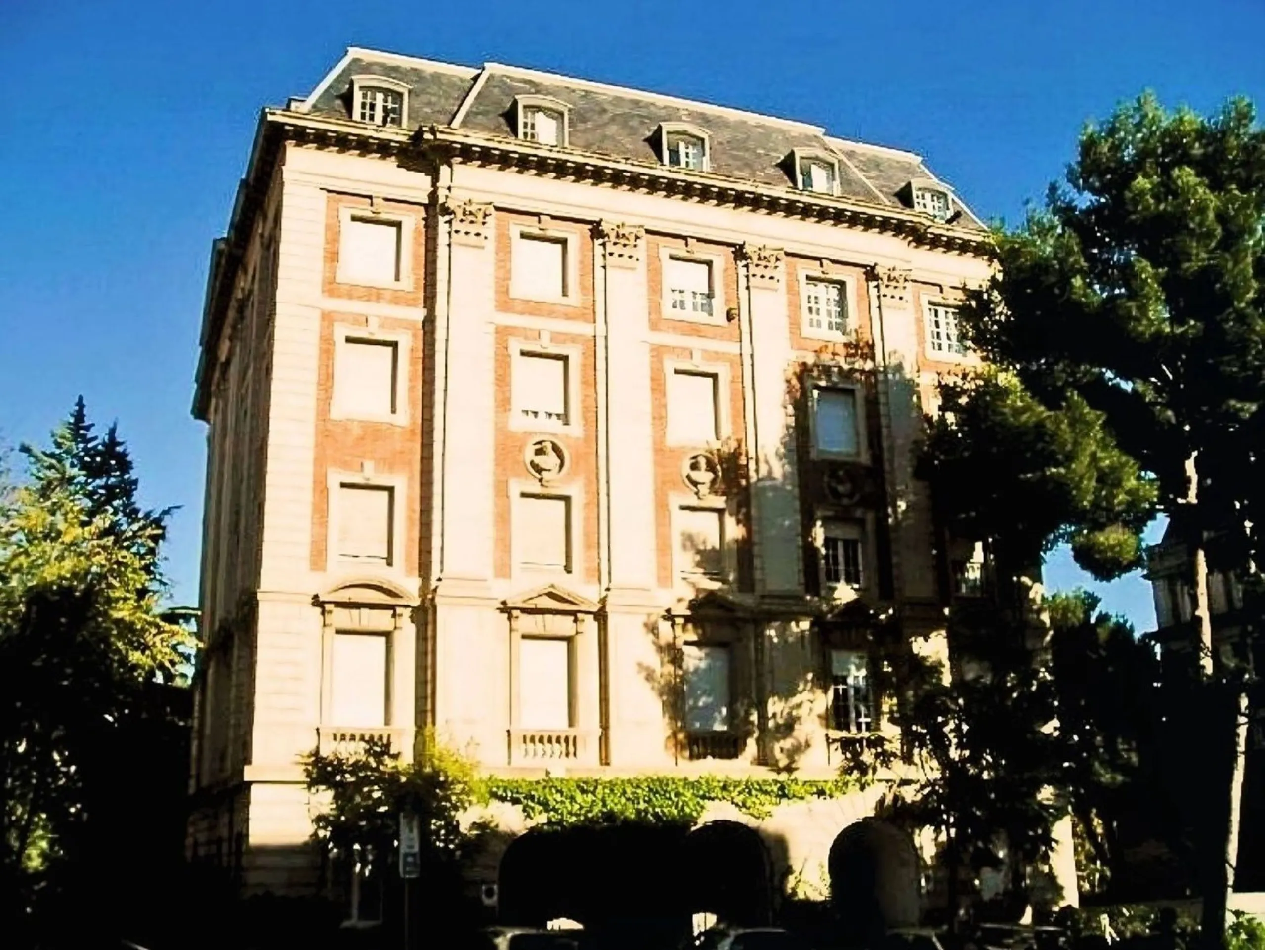 Apartment in Pedralbes, Barcelona