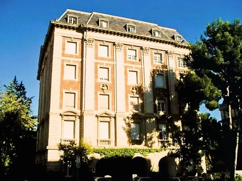 Apartment in Pedralbes, Barcelona