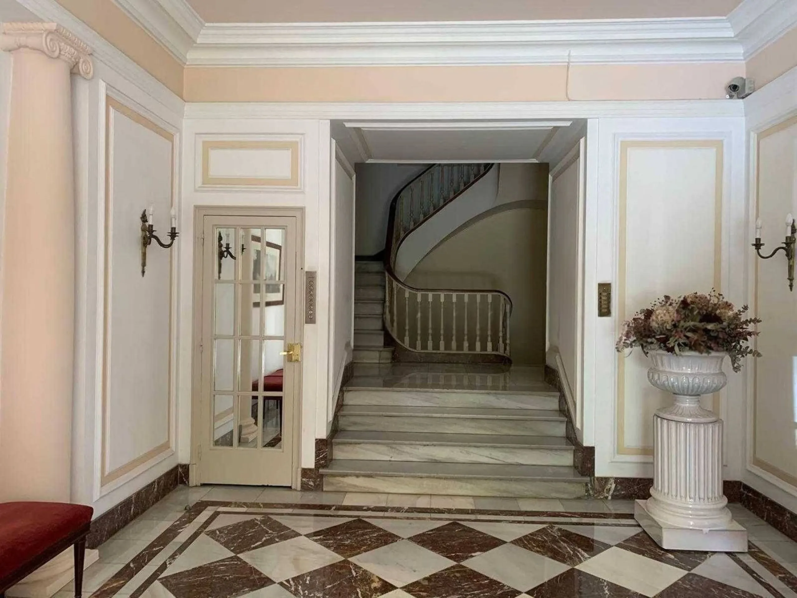 Apartment in Pedralbes, Barcelona