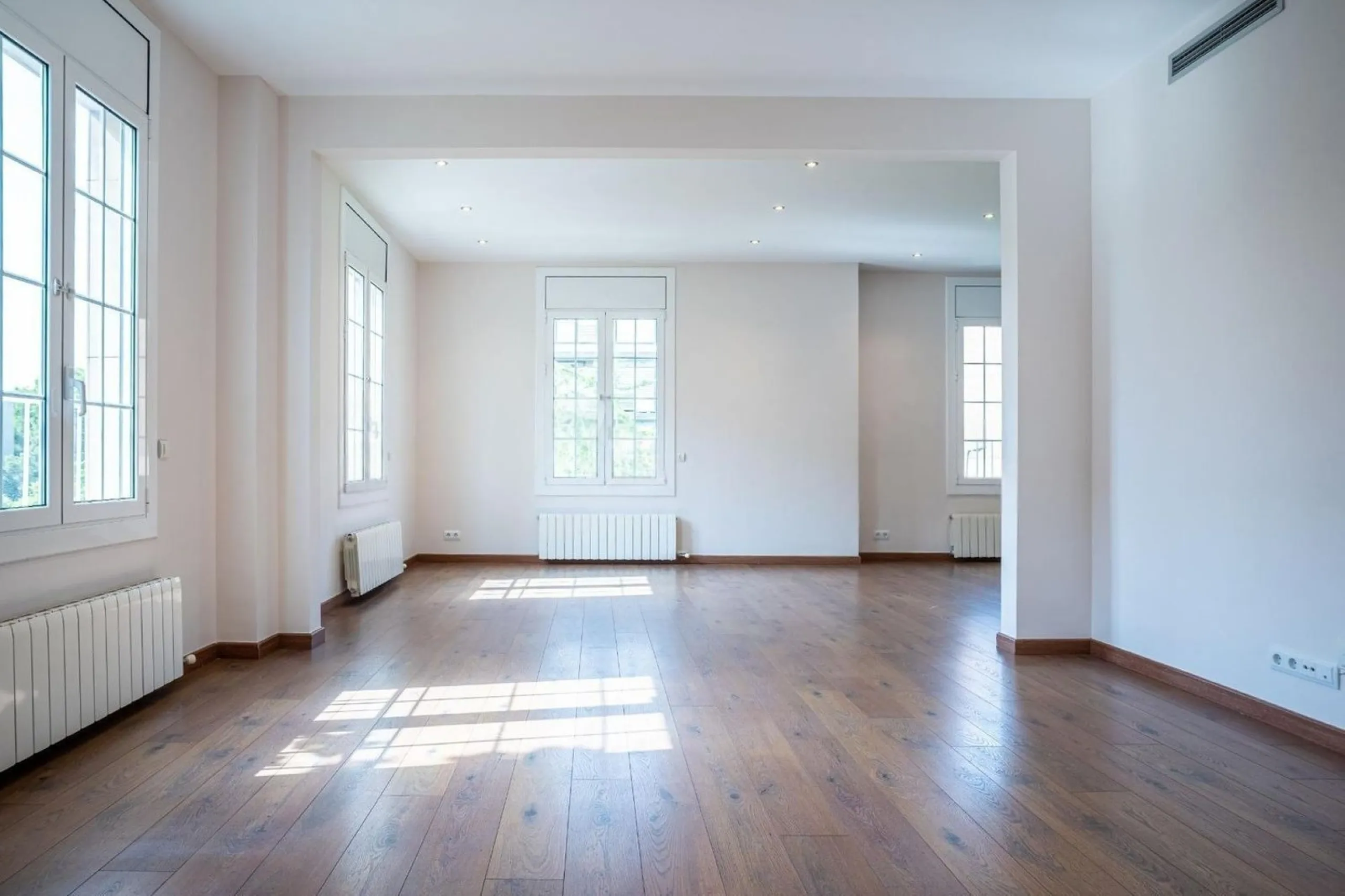 Apartment in Pedralbes, Barcelona