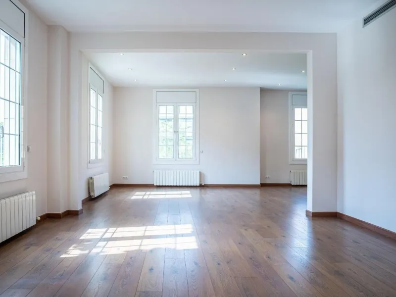 Apartment in Pedralbes, Barcelona