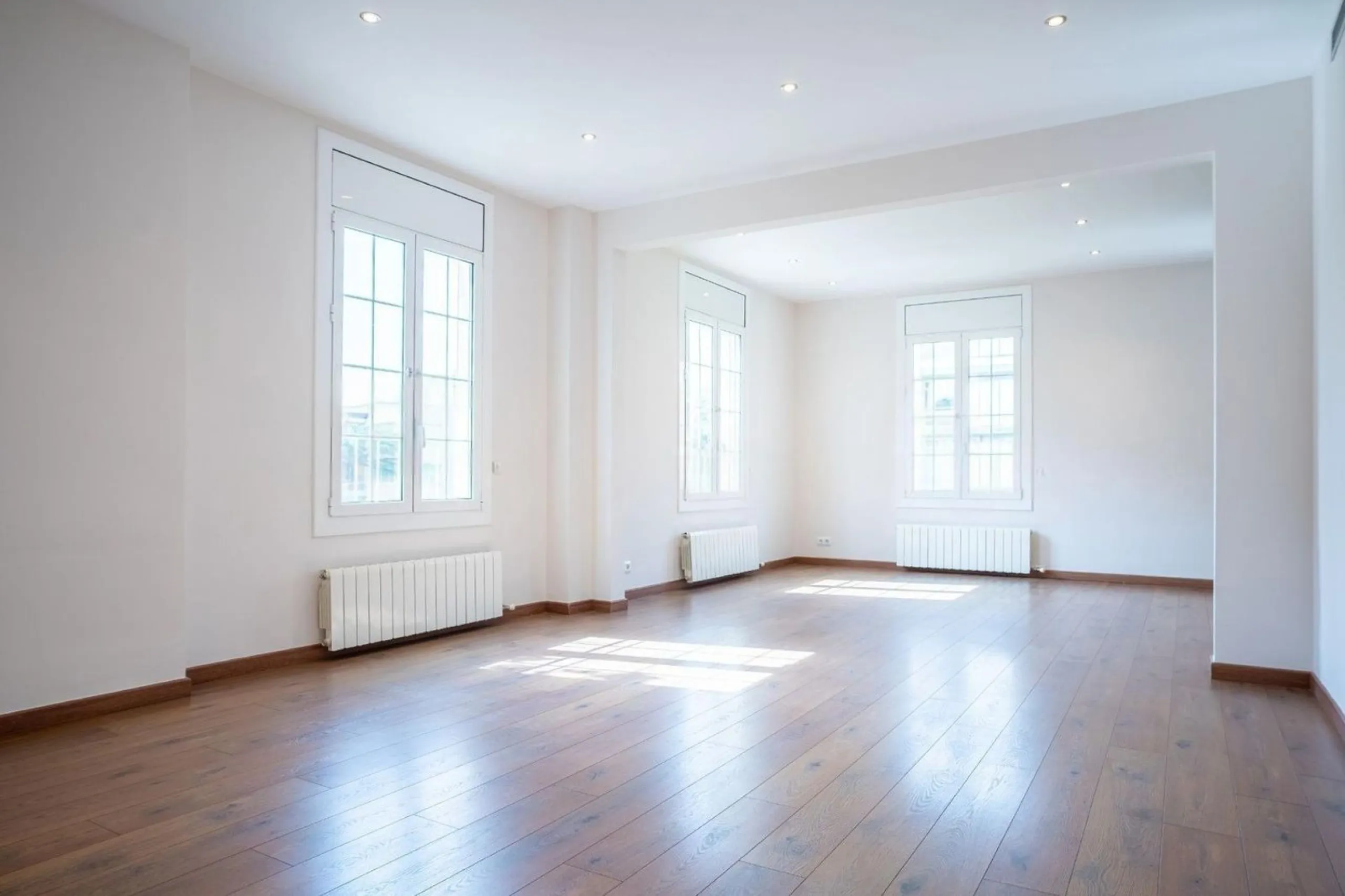 Apartment in Pedralbes, Barcelona