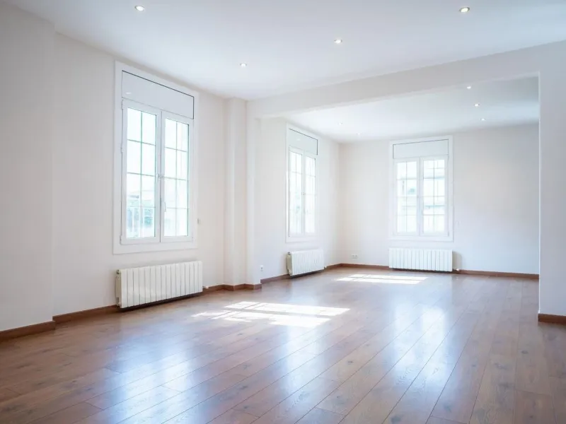Apartment in Pedralbes, Barcelona