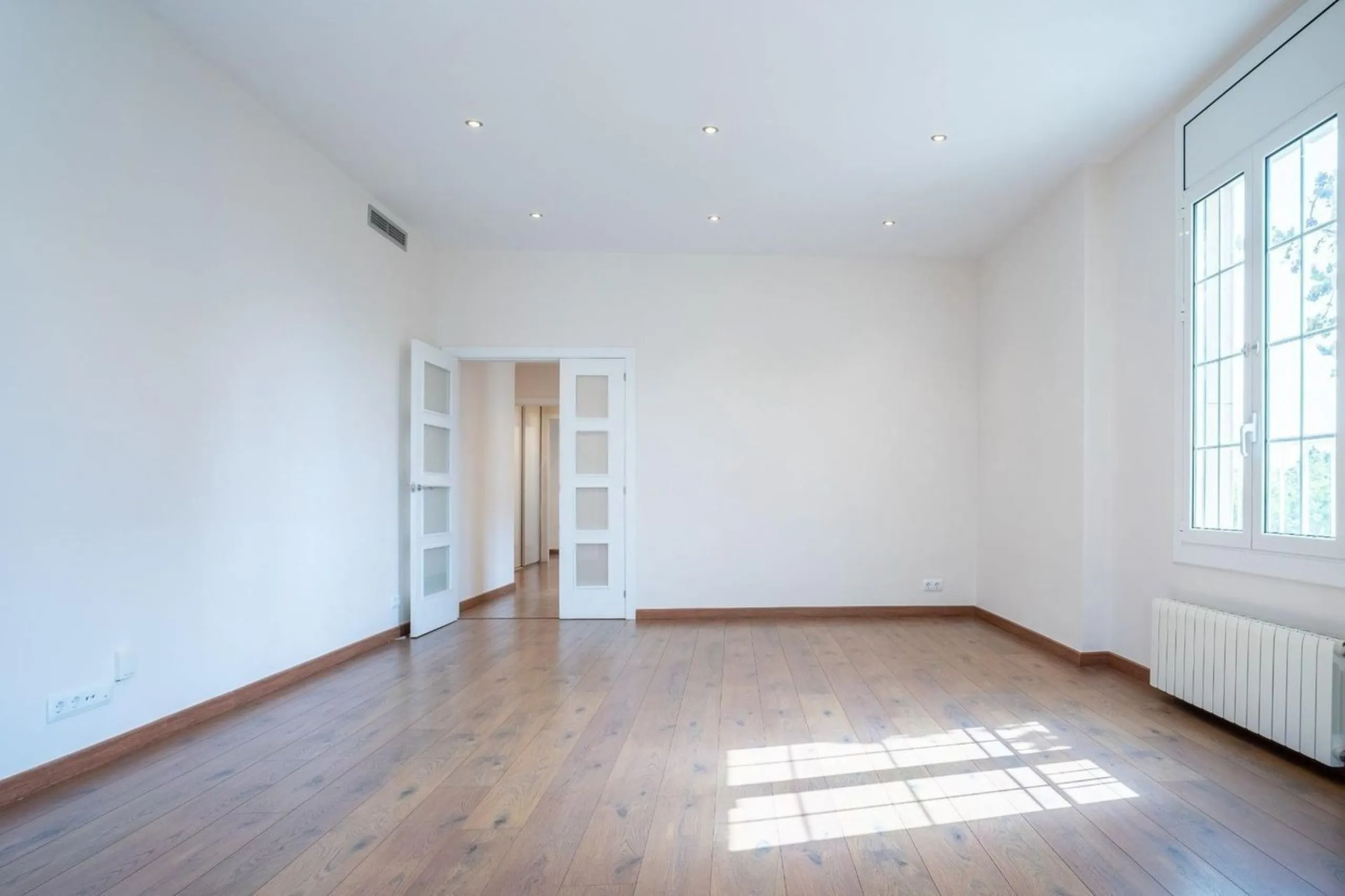 Apartment in Pedralbes, Barcelona