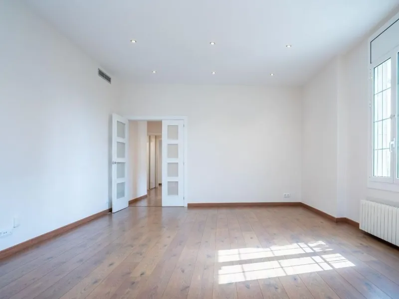 Apartment in Pedralbes, Barcelona