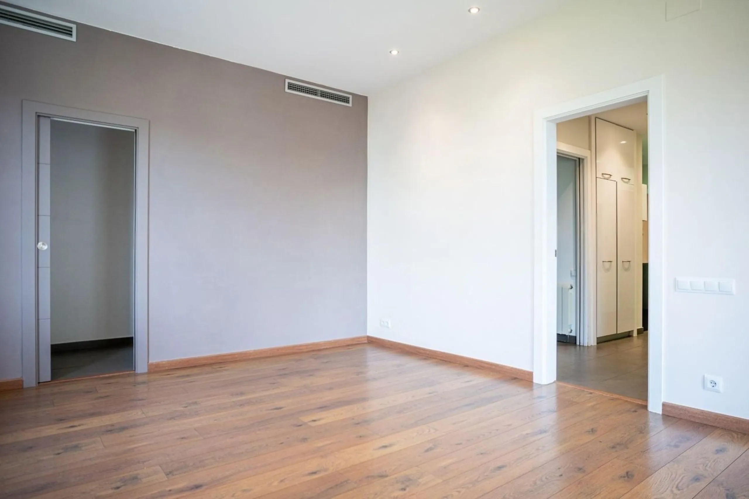 Apartment in Pedralbes, Barcelona