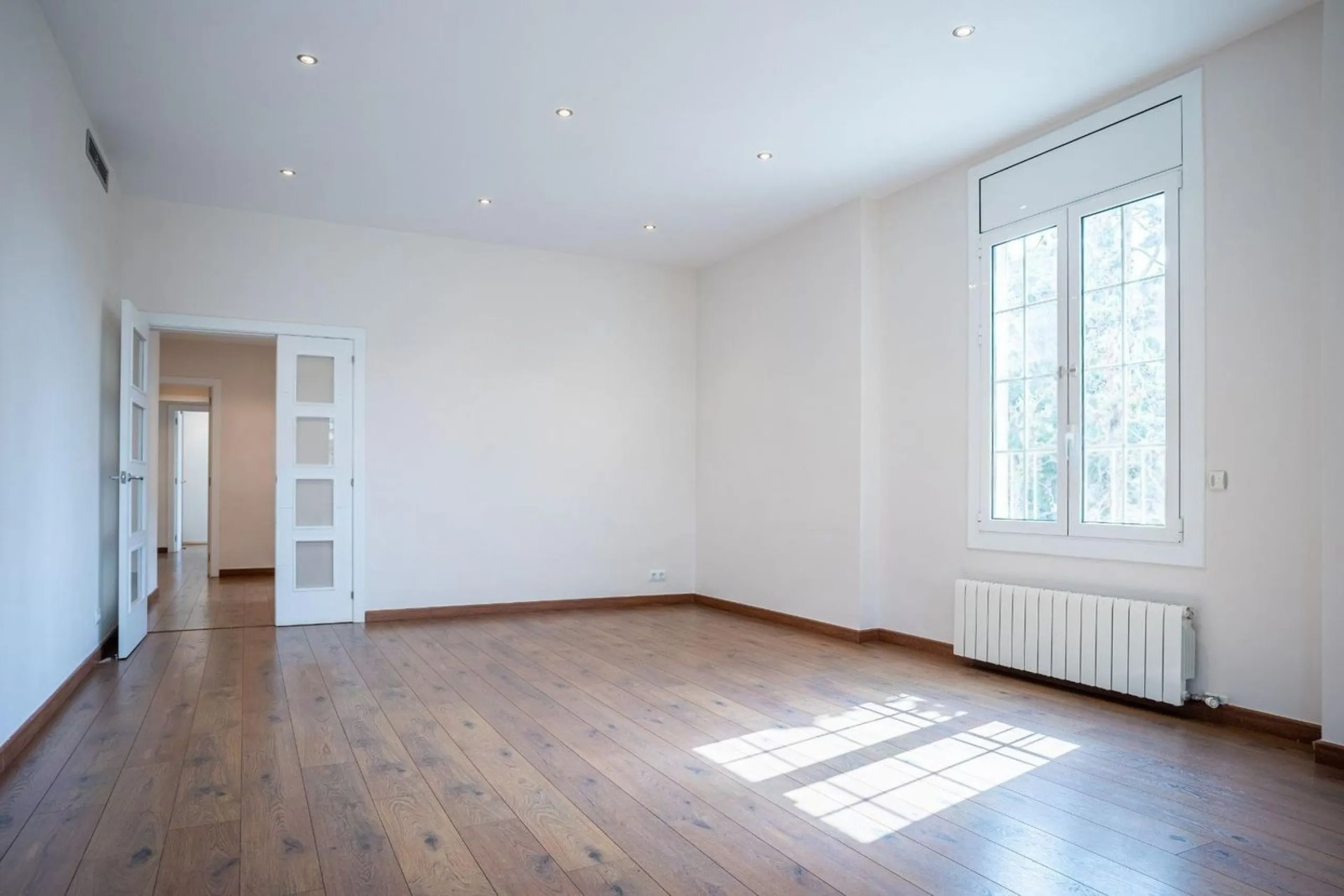 Apartment in Pedralbes, Barcelona