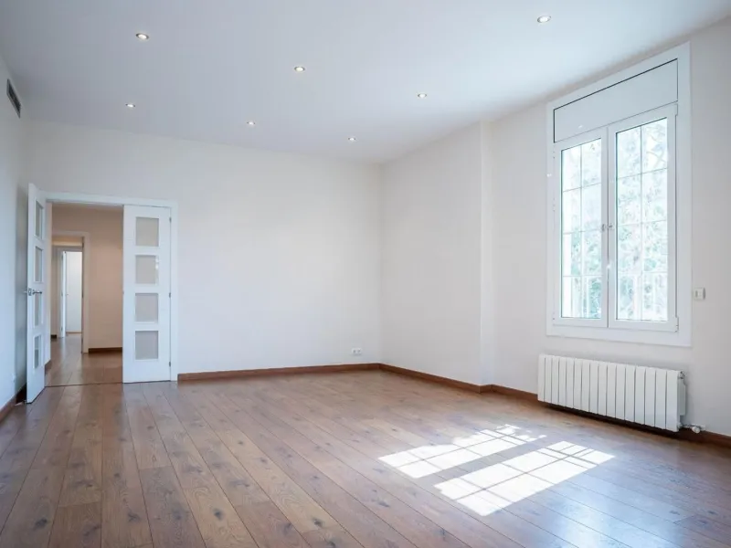 Apartment in Pedralbes, Barcelona