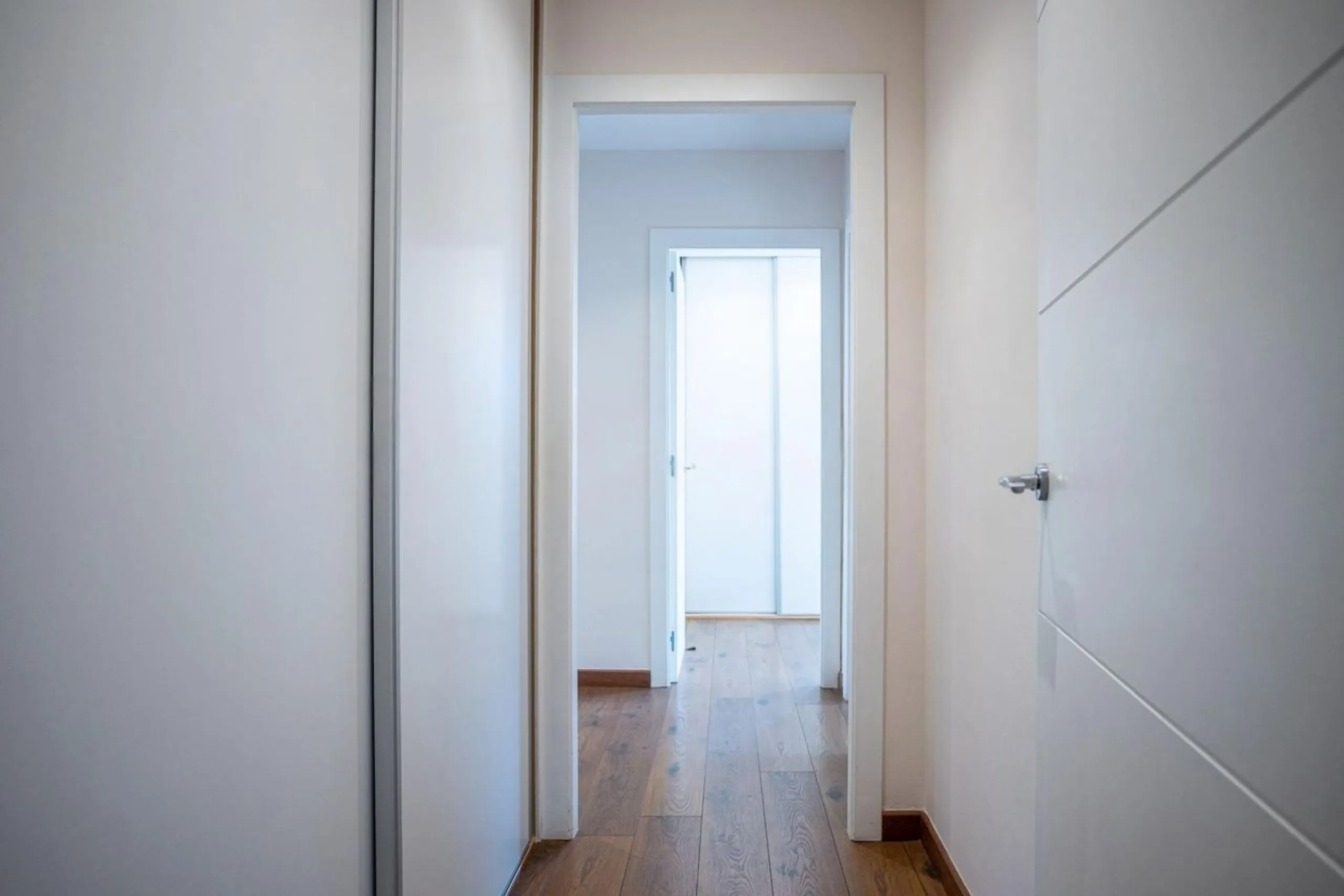 Apartment in Pedralbes, Barcelona