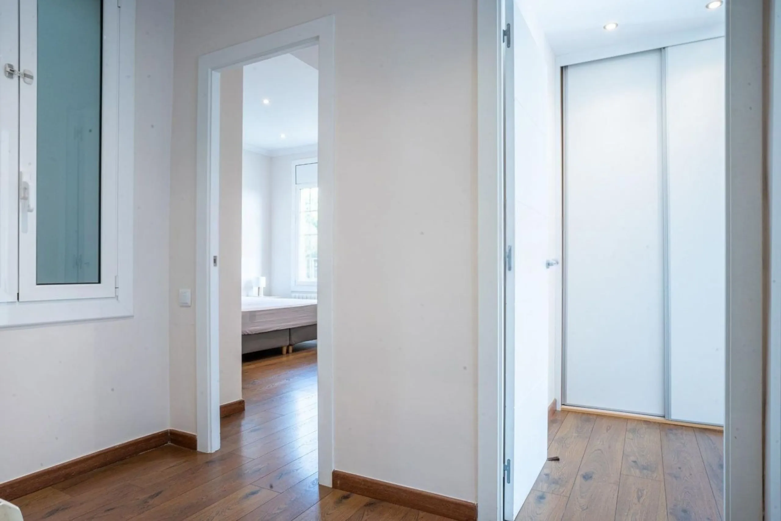 Apartment in Pedralbes, Barcelona