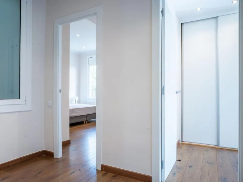 Apartment in Pedralbes, Barcelona