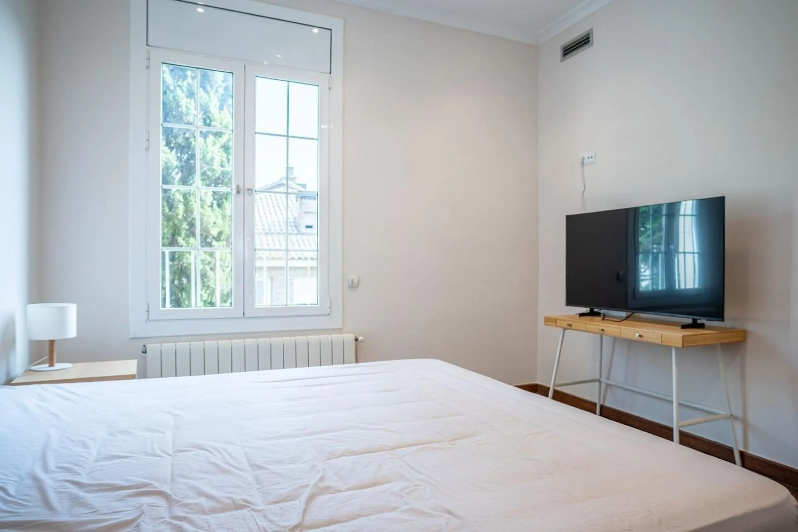 Apartment in Pedralbes, Barcelona