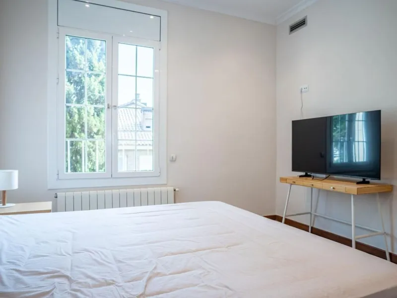 Apartment in Pedralbes, Barcelona