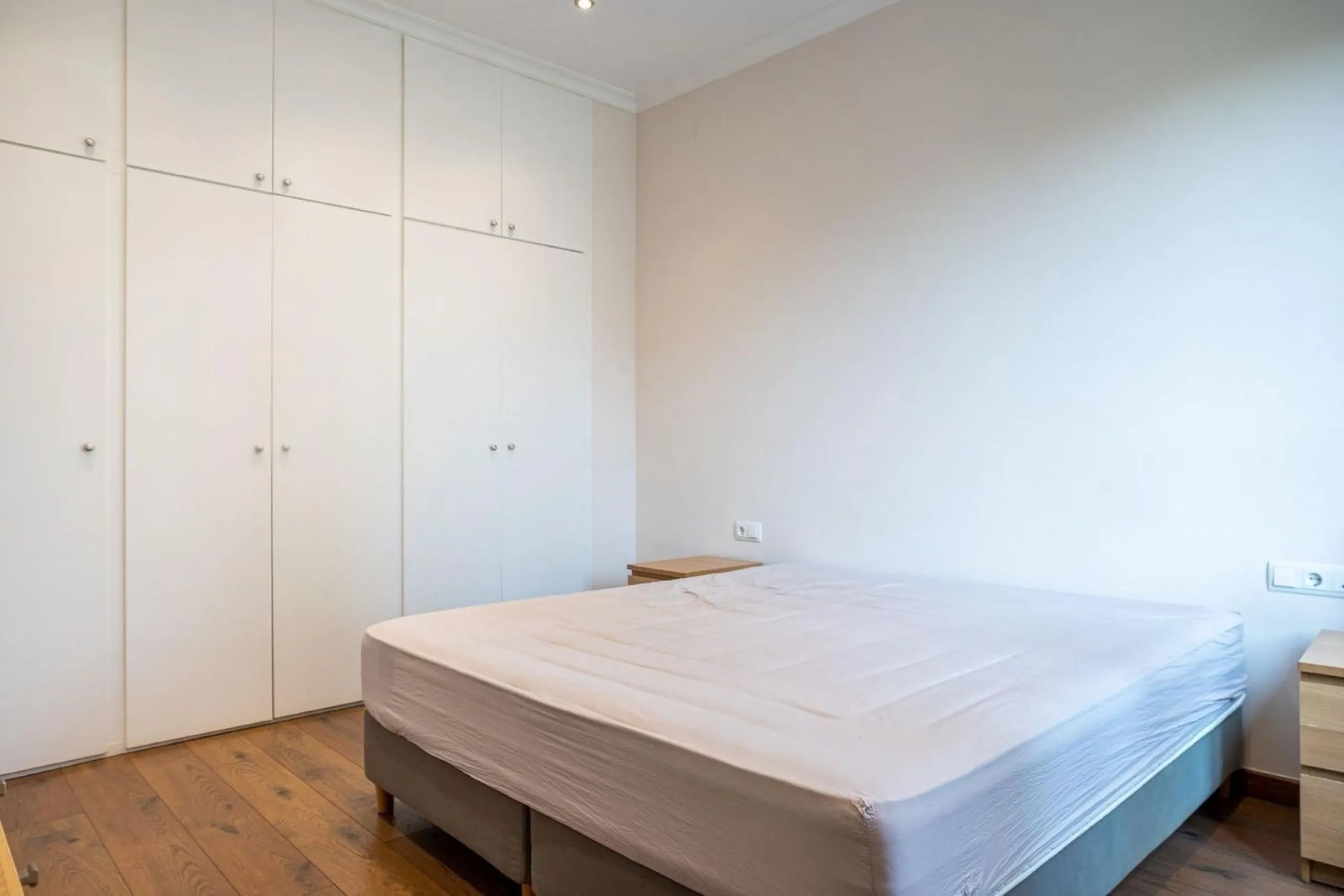 Apartment in Pedralbes, Barcelona