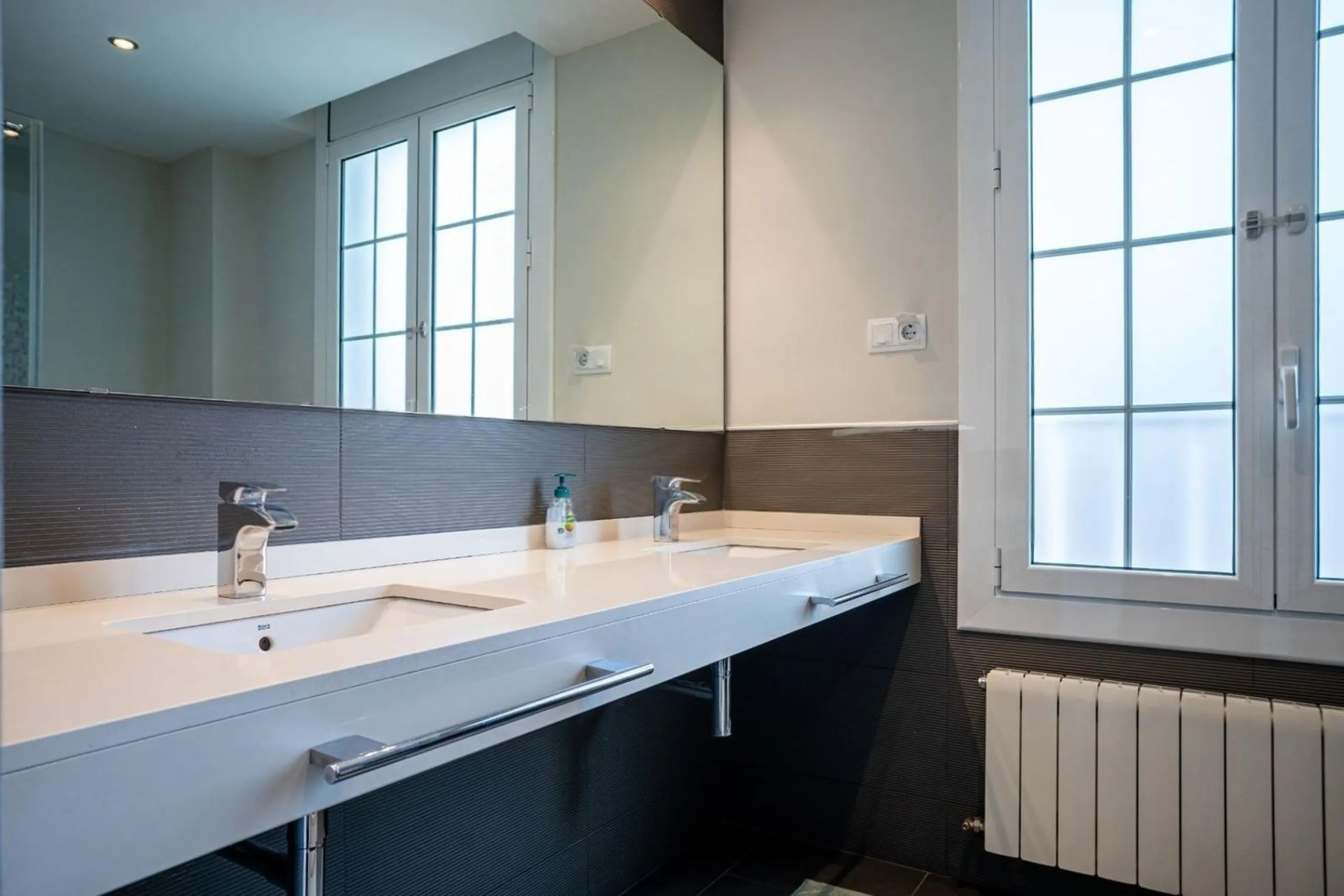 Apartment in Pedralbes, Barcelona