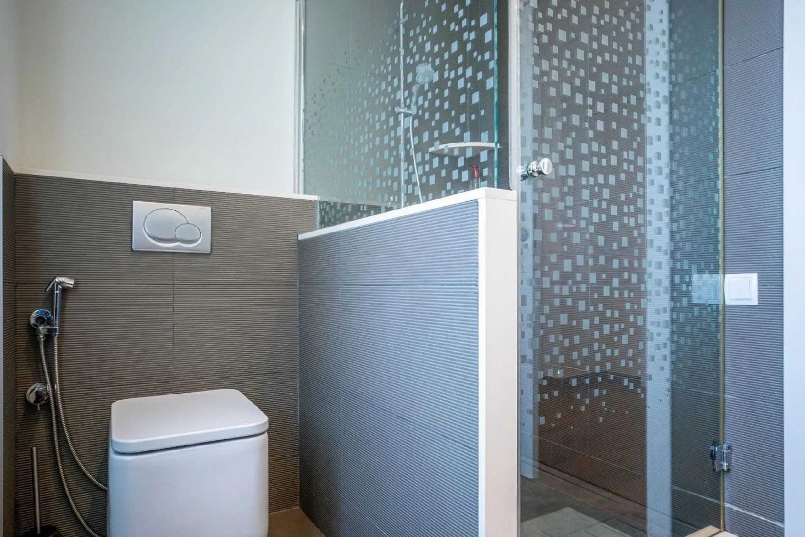 Apartment in Pedralbes, Barcelona