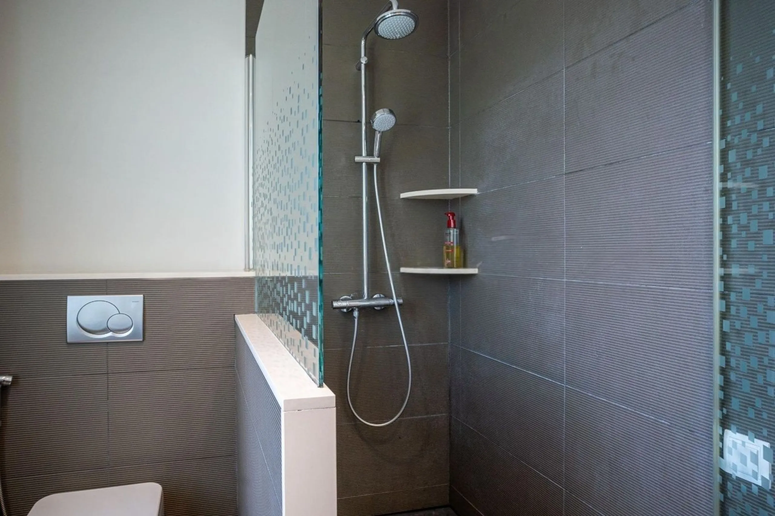 Apartment in Pedralbes, Barcelona
