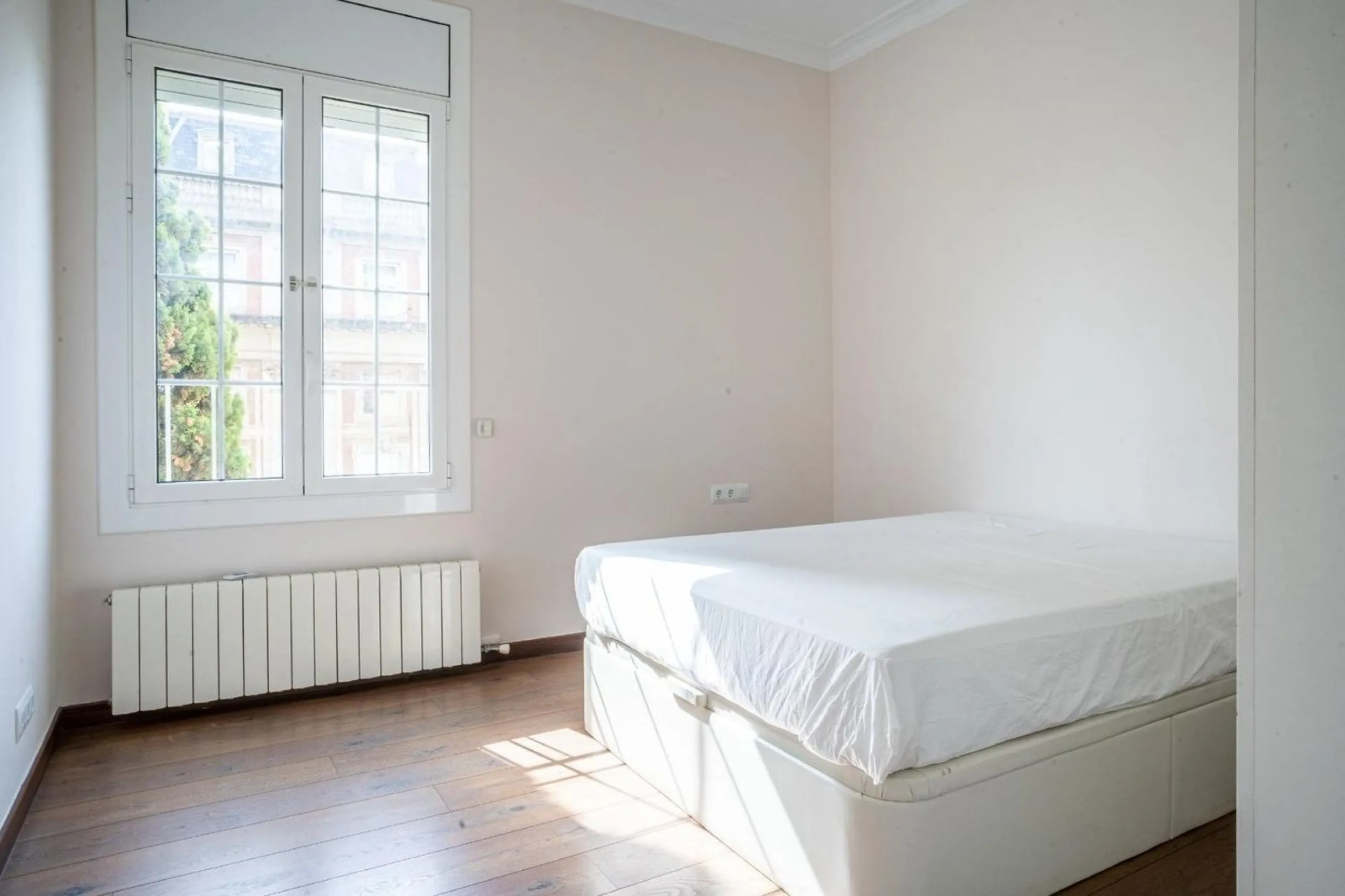 Apartment in Pedralbes, Barcelona