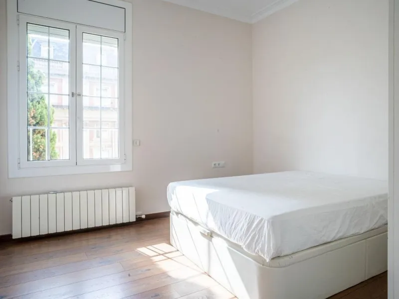 Apartment in Pedralbes, Barcelona