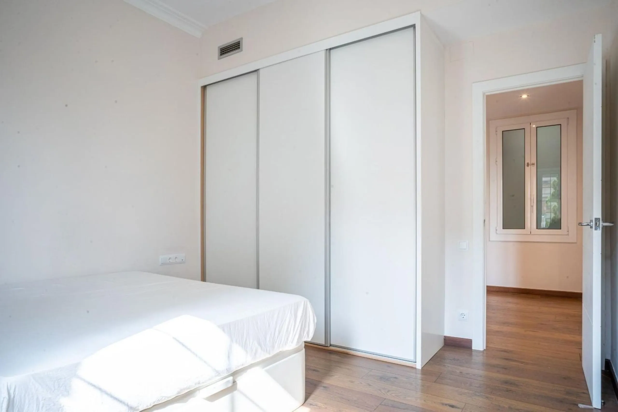 Apartment in Pedralbes, Barcelona