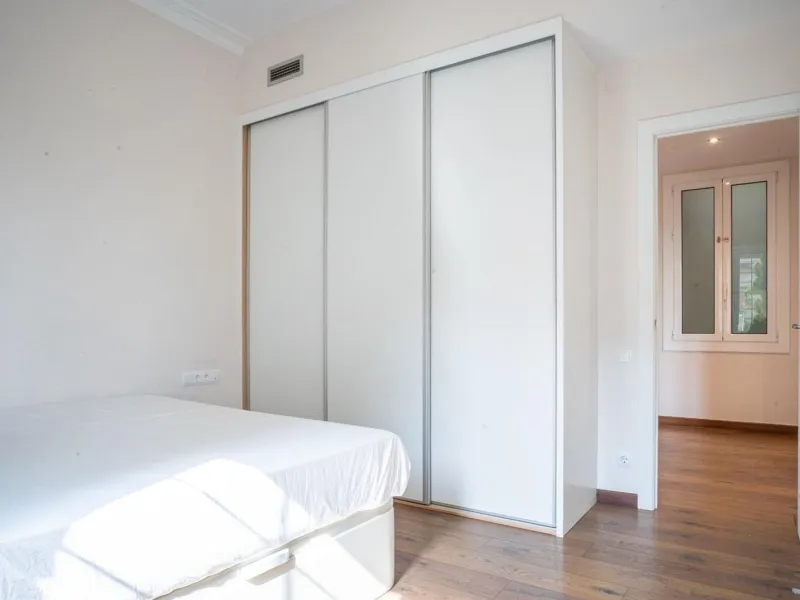 Apartment in Pedralbes, Barcelona