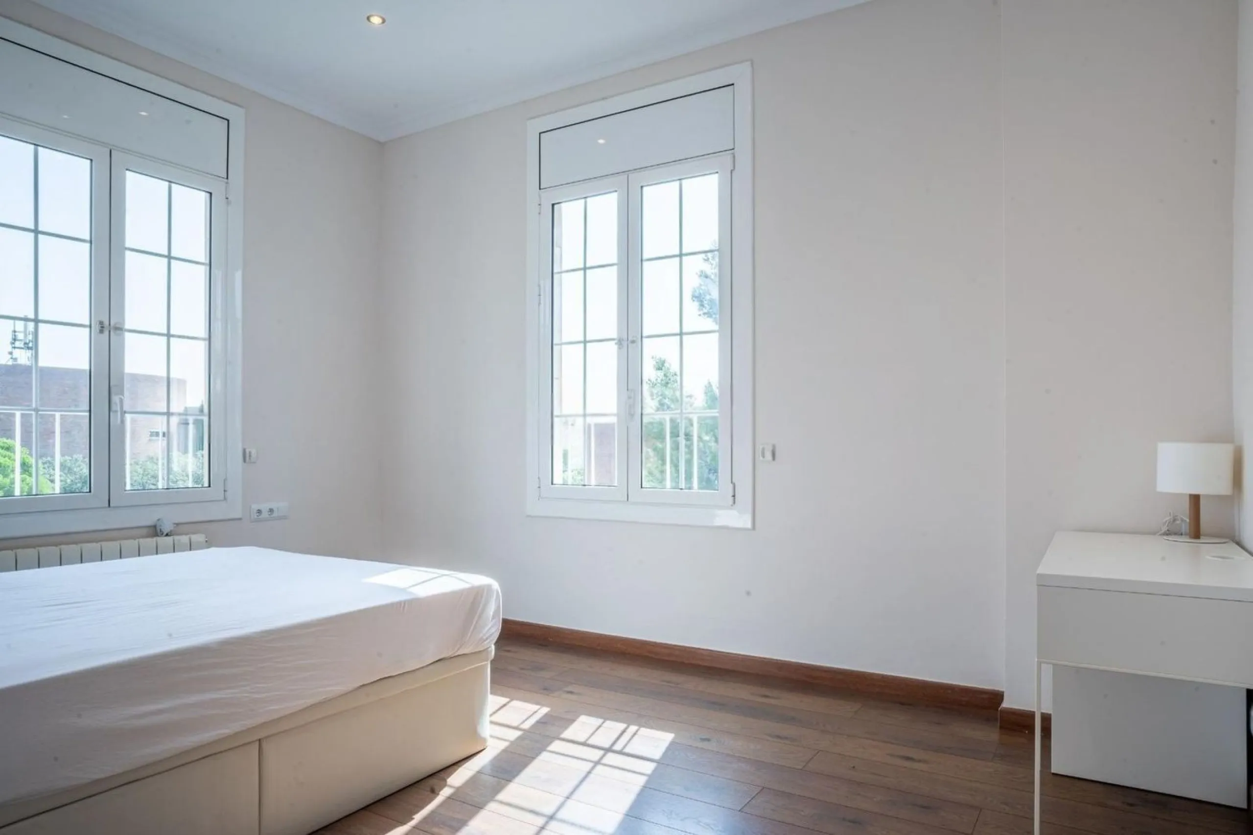 Apartment in Pedralbes, Barcelona