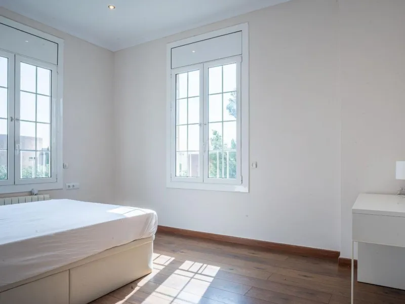 Apartment in Pedralbes, Barcelona