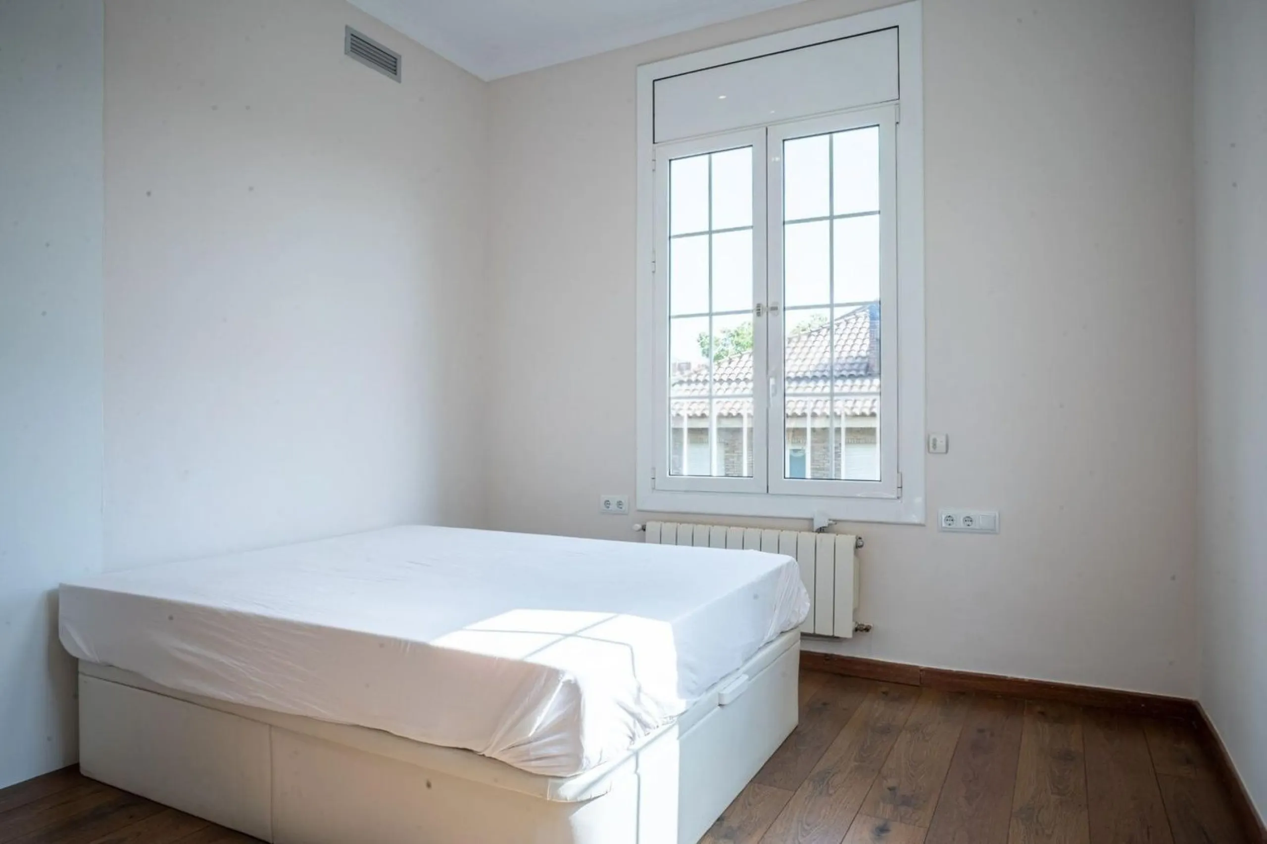 Apartment in Pedralbes, Barcelona