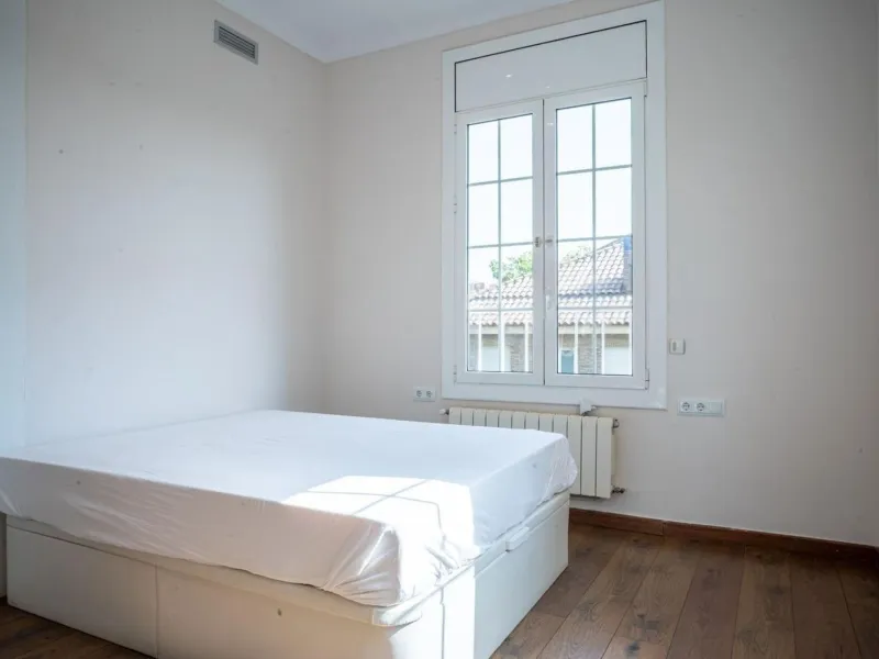 Apartment in Pedralbes, Barcelona