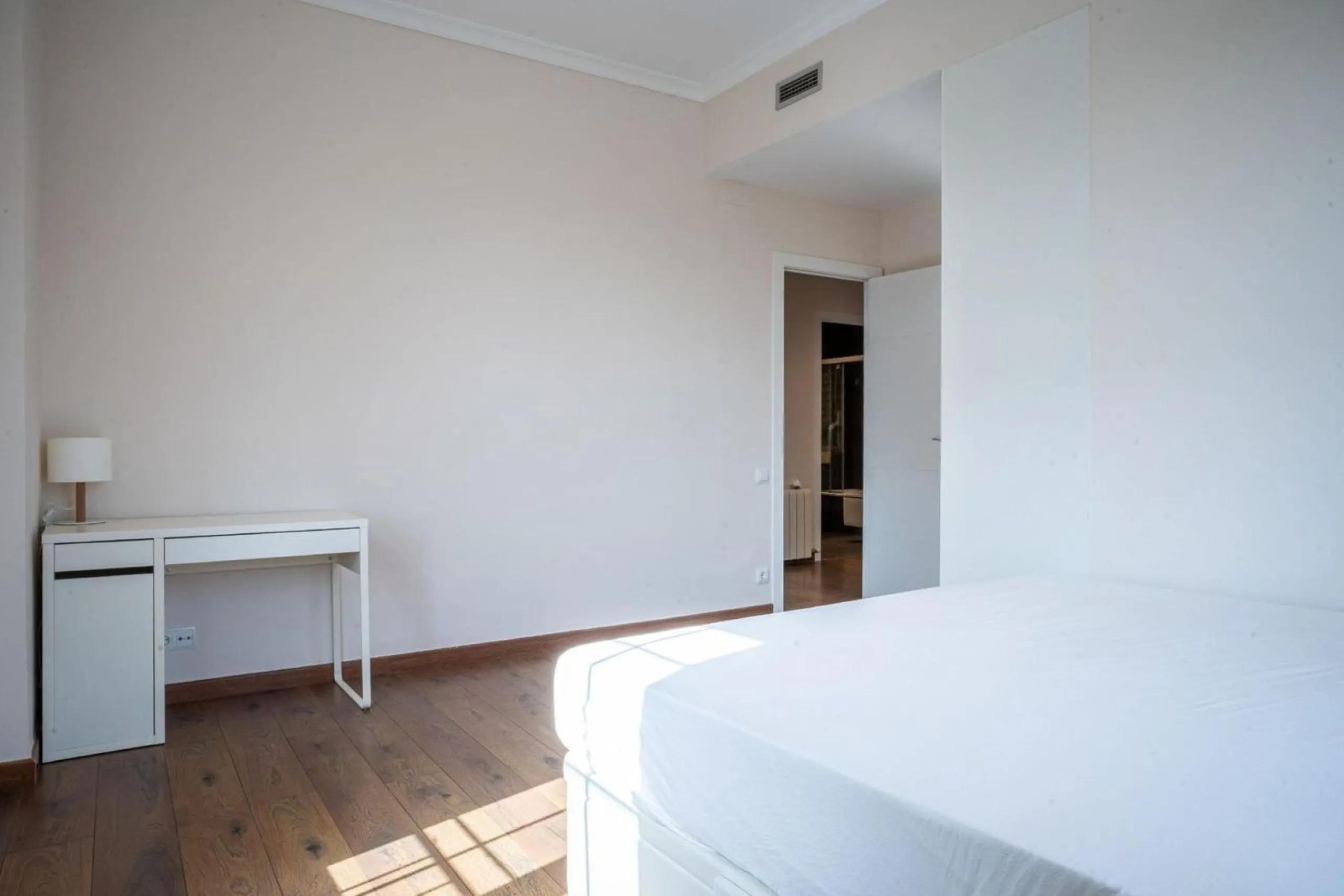 Apartment in Pedralbes, Barcelona