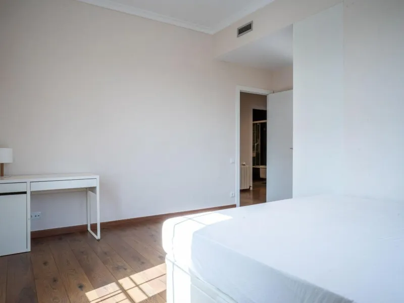 Apartment in Pedralbes, Barcelona