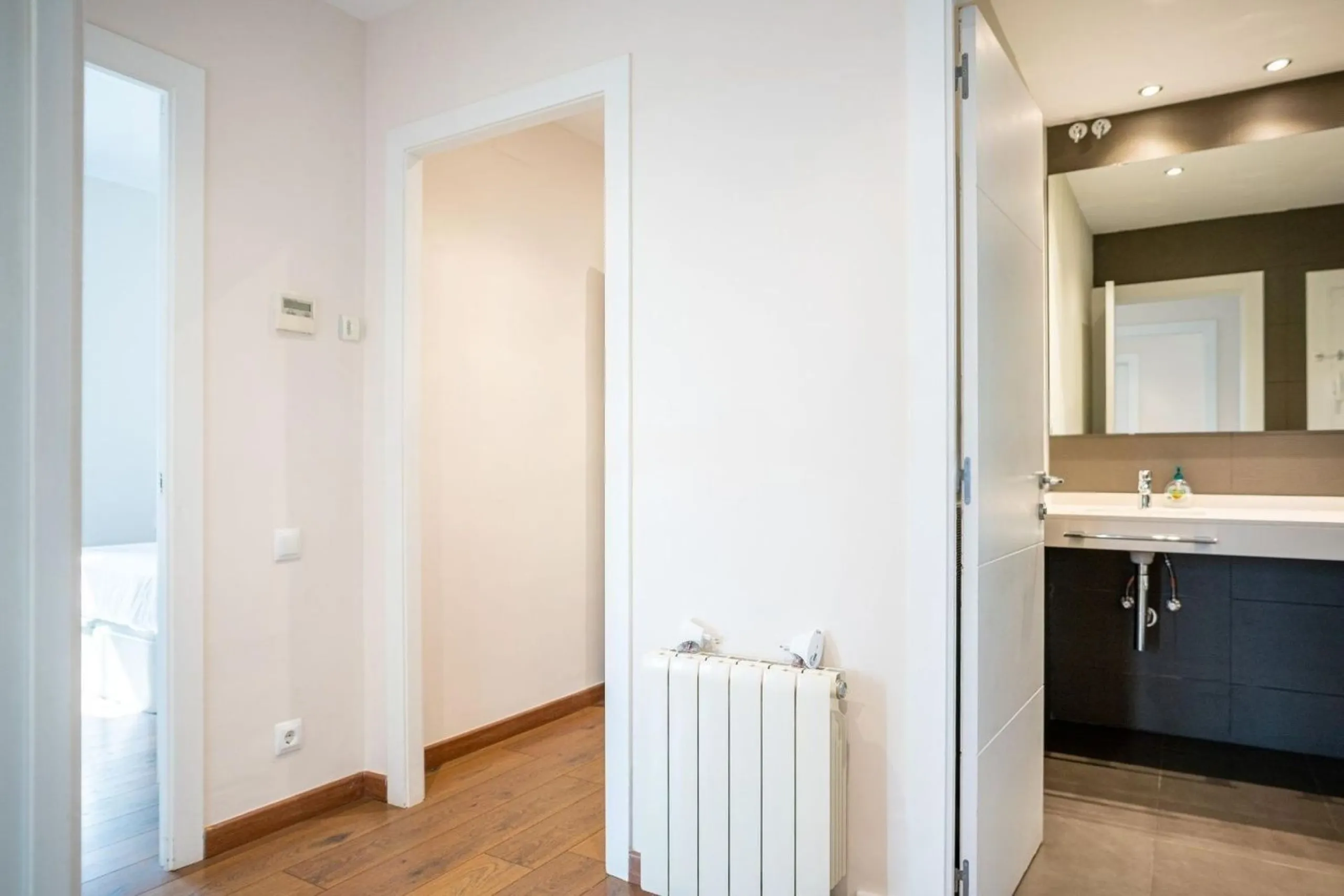 Apartment in Pedralbes, Barcelona