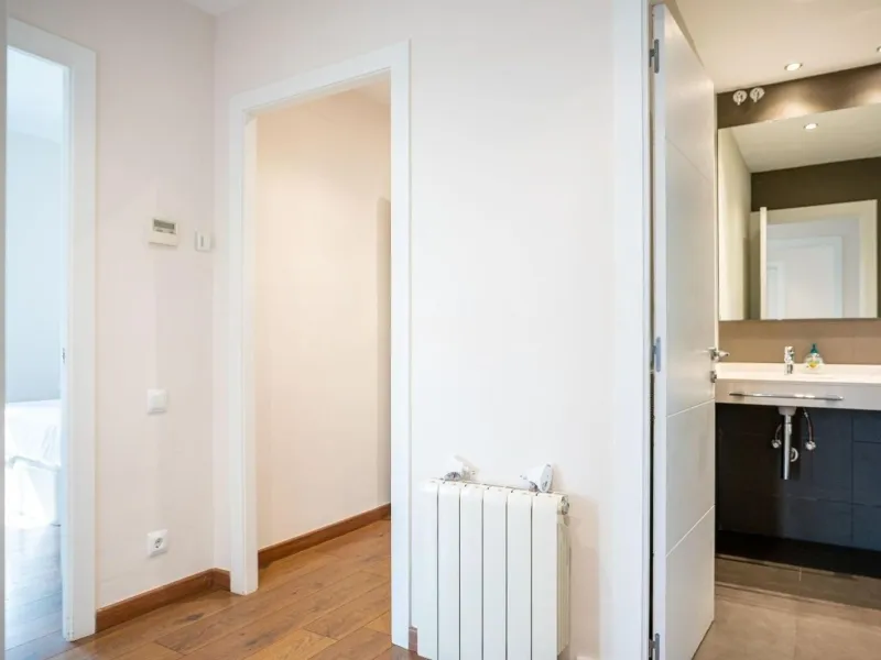 Apartment in Pedralbes, Barcelona