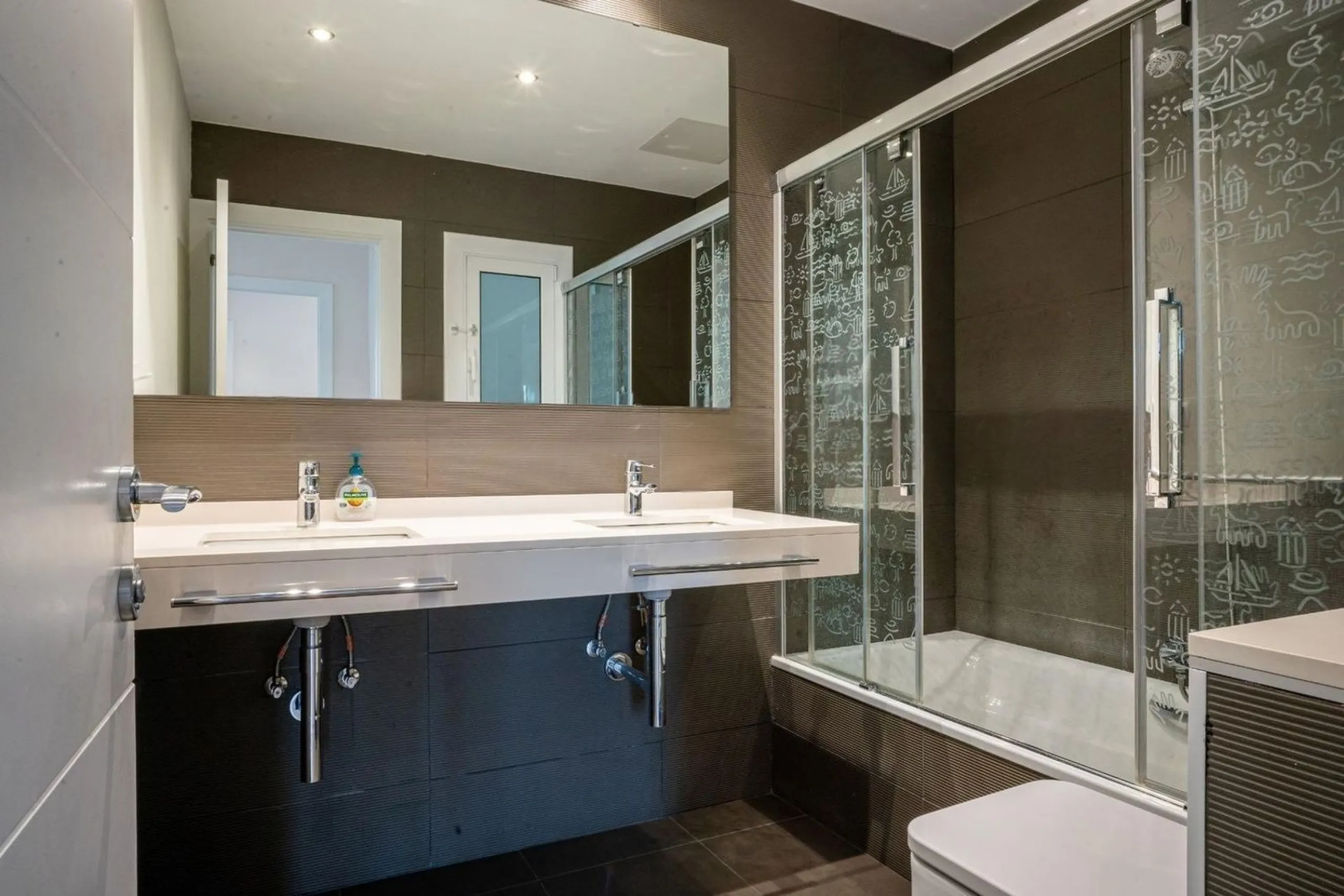 Apartment in Pedralbes, Barcelona