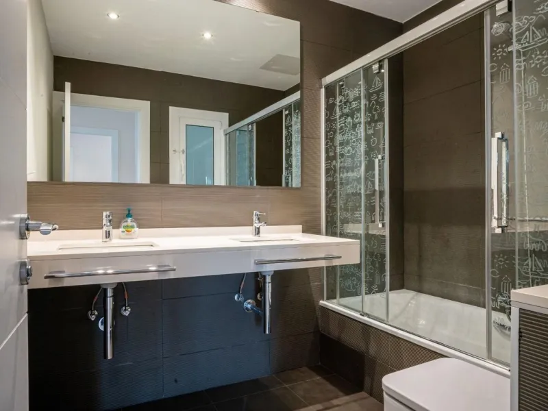 Apartment in Pedralbes, Barcelona