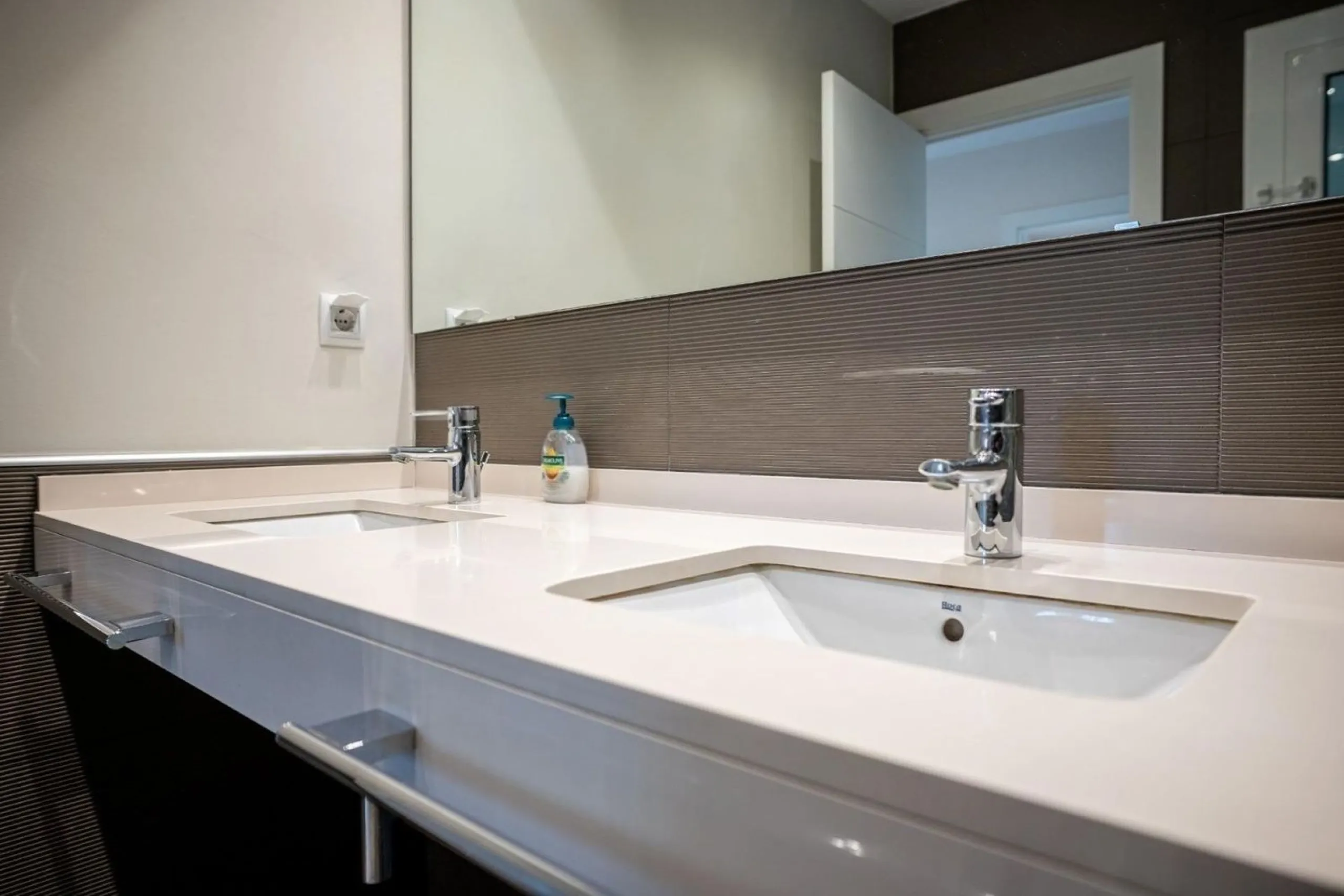Apartment in Pedralbes, Barcelona