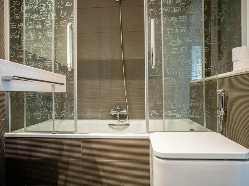 Apartment in Pedralbes, Barcelona