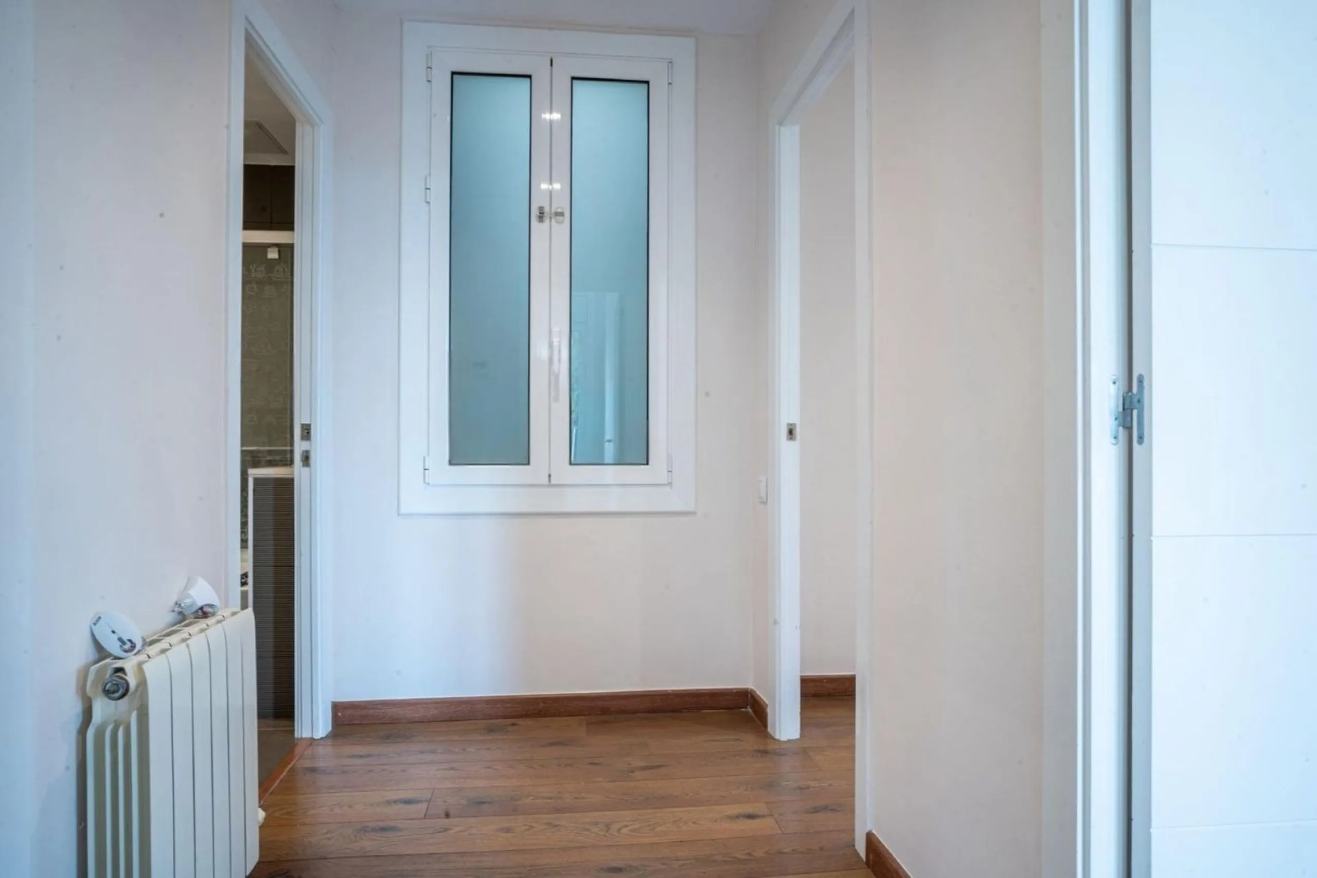 Apartment in Pedralbes, Barcelona