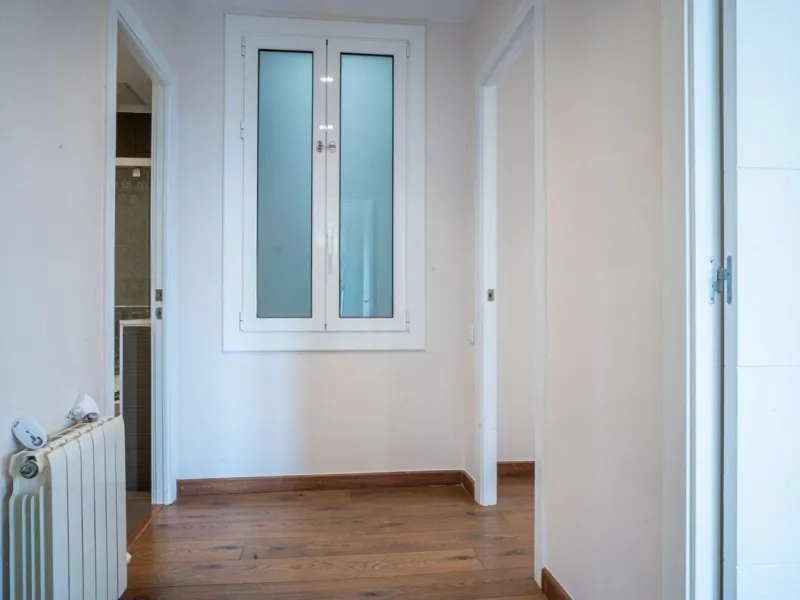 Apartment in Pedralbes, Barcelona